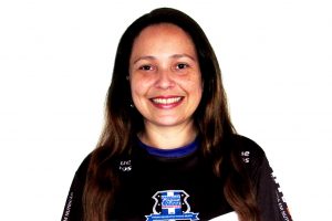 Juçara Araújo (Assessora de Imprensa)