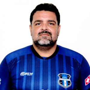 Frank Santos (Técnico)