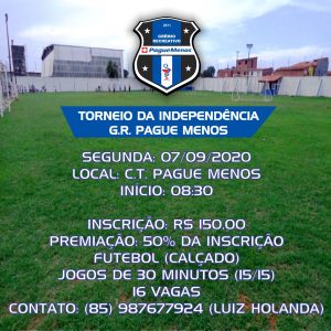 Torneio da Independência