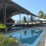Piscinas