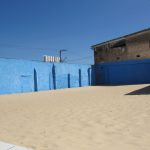 Caixa de Areia