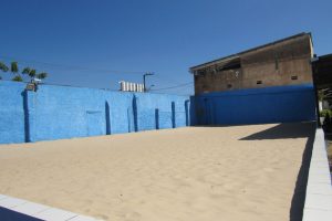 Caixa de Areia