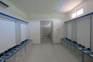 Vestiário