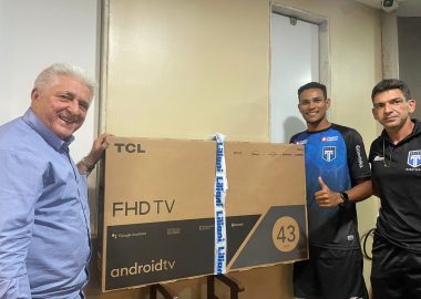 Foto: Fernando Ferreira