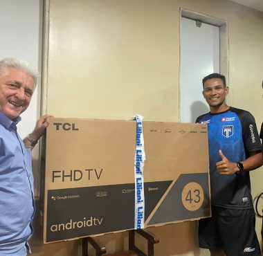 Foto: Fernando Ferreira