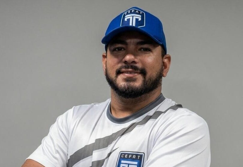 Lucas Novaes é o novo Analista de Mercado do Tirol